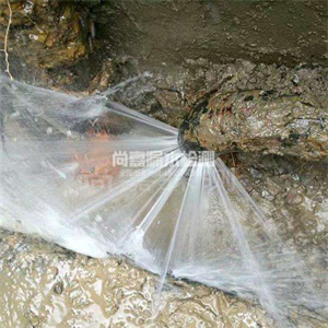 新密自来水管道漏点检测